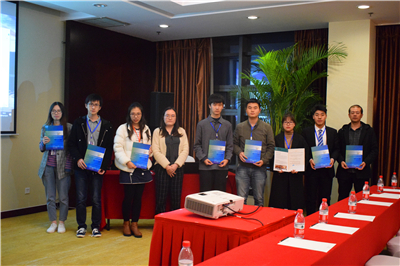 Official Group Photo